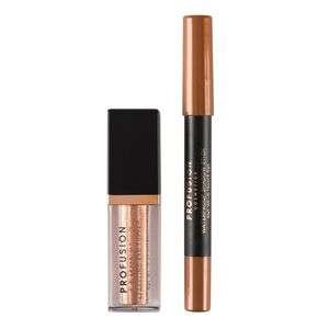 PROFUSION Eye Sparkler Duo- Glitter